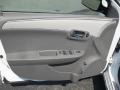 Summit White - Malibu LT Sedan Photo No. 10
