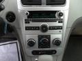 Summit White - Malibu LT Sedan Photo No. 13