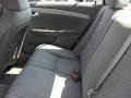 Summit White - Malibu LT Sedan Photo No. 15