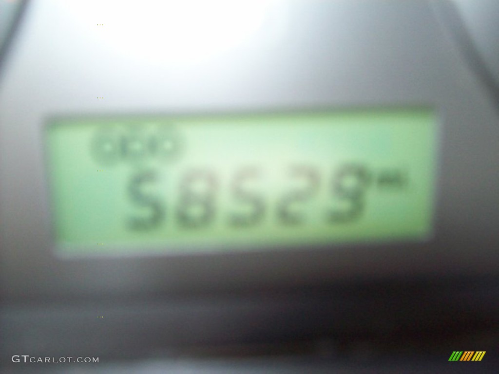 2004 Elantra GLS Sedan - Hazelnut / Beige photo #12