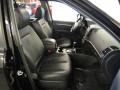 Ebony Black - Santa Fe Limited 4WD Photo No. 3