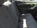 Summit White - Malibu LT Sedan Photo No. 19