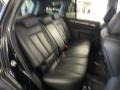 Ebony Black - Santa Fe Limited 4WD Photo No. 5