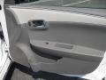 Summit White - Malibu LT Sedan Photo No. 22