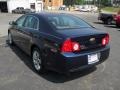 Imperial Blue Metallic - Malibu LT Sedan Photo No. 2