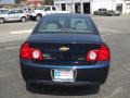 Imperial Blue Metallic - Malibu LT Sedan Photo No. 3