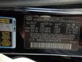 Ebony Black - Santa Fe Limited 4WD Photo No. 15