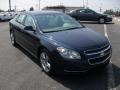 Imperial Blue Metallic - Malibu LT Sedan Photo No. 5