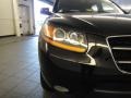Ebony Black - Santa Fe Limited 4WD Photo No. 17