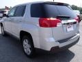 2011 Quicksilver Metallic GMC Terrain SLE  photo #5