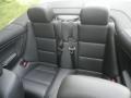  2003 M3 Convertible Black Interior