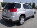 2011 Quicksilver Metallic GMC Terrain SLE  photo #7