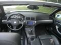 Black Dashboard Photo for 2003 BMW M3 #49997233