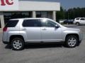 2011 Quicksilver Metallic GMC Terrain SLE  photo #8