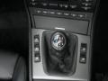  2003 M3 Convertible 6 Speed Manual Shifter