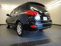Ebony Black - Santa Fe Limited 4WD Photo No. 22