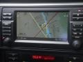 Navigation of 2003 M3 Convertible