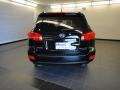 Ebony Black - Santa Fe Limited 4WD Photo No. 23