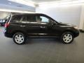 Ebony Black - Santa Fe Limited 4WD Photo No. 25