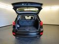 Ebony Black - Santa Fe Limited 4WD Photo No. 26