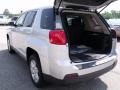 2011 Quicksilver Metallic GMC Terrain SLE  photo #13