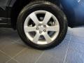 Ebony Black - Santa Fe Limited 4WD Photo No. 29