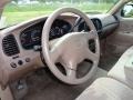 Oak Interior Photo for 2002 Toyota Tundra #49997548