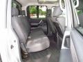 Radiant Silver - Titan SE Crew Cab Photo No. 11