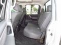 Radiant Silver - Titan SE Crew Cab Photo No. 12
