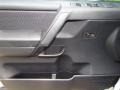 Radiant Silver - Titan SE Crew Cab Photo No. 13