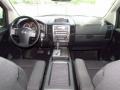 Radiant Silver - Titan SE Crew Cab Photo No. 14