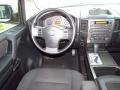 Radiant Silver - Titan SE Crew Cab Photo No. 15
