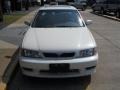 Aspen White Pearl - G 20 Sedan Photo No. 2