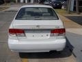 Aspen White Pearl - G 20 Sedan Photo No. 3
