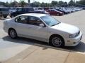 Aspen White Pearl - G 20 Sedan Photo No. 5