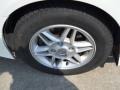 Aspen White Pearl - G 20 Sedan Photo No. 20