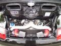 3.6 Liter Twin-Turbocharged DOHC 24V VarioCam Flat 6 Cylinder Engine for 2007 Porsche 911 Turbo Coupe #49998109