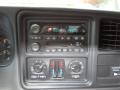 2004 Carbon Metallic GMC Sierra 1500 SLE Extended Cab  photo #17