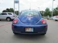 Laser Blue - New Beetle 2.5 Coupe Photo No. 4