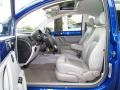Laser Blue - New Beetle 2.5 Coupe Photo No. 9