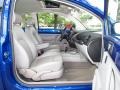 Laser Blue - New Beetle 2.5 Coupe Photo No. 10