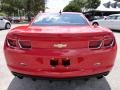 2010 Victory Red Chevrolet Camaro SS/RS Pete Rose Hit King 4256 Special Edition Coupe  photo #9