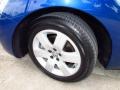 Laser Blue - New Beetle 2.5 Coupe Photo No. 21