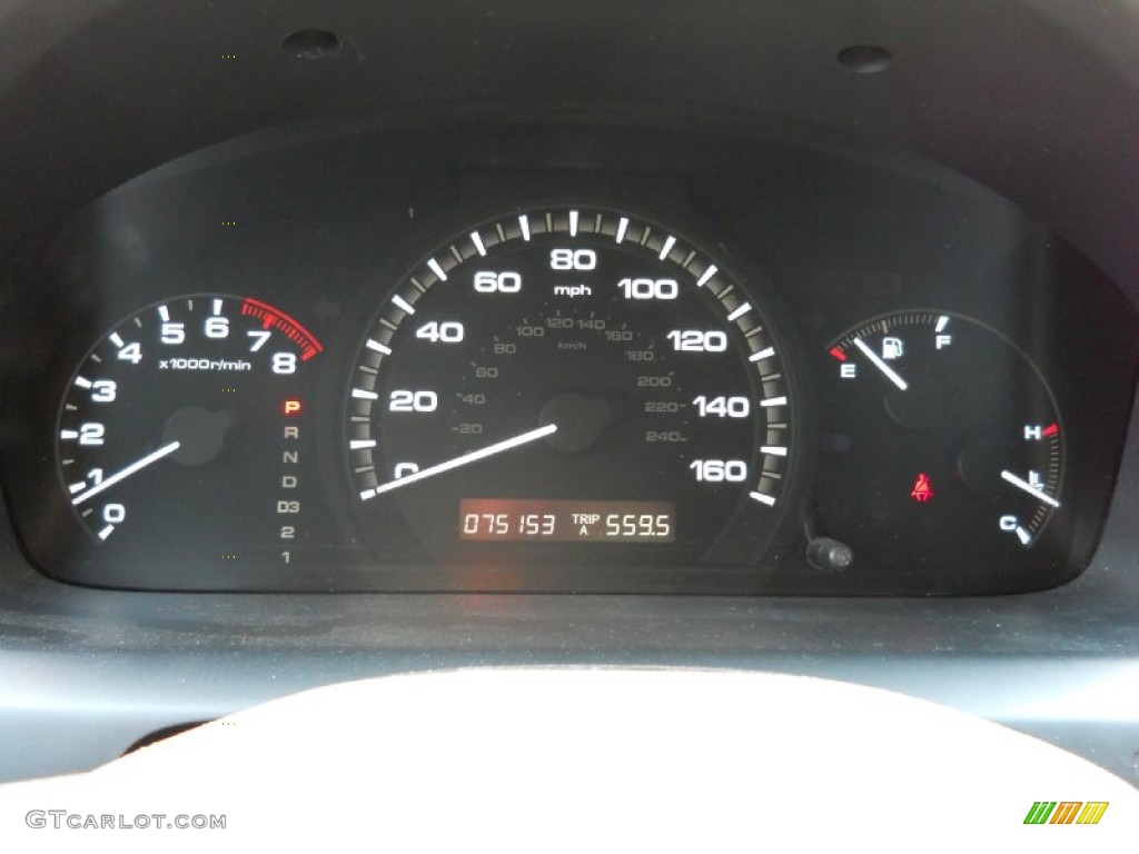 2006 Accord SE Sedan - Royal Blue Pearl / Gray photo #16