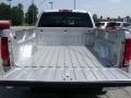 2010 Pure Silver Metallic GMC Sierra 1500 Extended Cab  photo #13