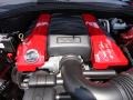 6.2 Liter OHV 16-Valve V8 Engine for 2010 Chevrolet Camaro SS/RS Pete Rose Hit King 4256 Special Edition Coupe #49998790