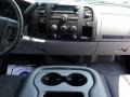 Pure Silver Metallic - Sierra 1500 Extended Cab Photo No. 16