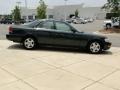 Juniper Green Pearl - TL 2.5 Sedan Photo No. 4