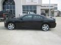 Brilliant Black Crystal Pearl - Charger Rallye Plus Photo No. 2