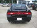 Brilliant Black Crystal Pearl - Charger Rallye Plus Photo No. 4